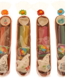 Incense Cone and Stick Gift Set