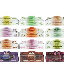 Bestselling Elements Incense Sticks Bundle