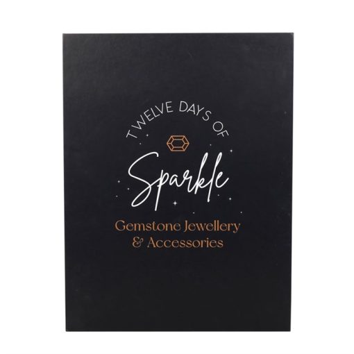 12-Day Crystal Jewellery Advent Calendar - Image 2