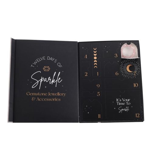 12-Day Crystal Jewellery Advent Calendar - Image 4