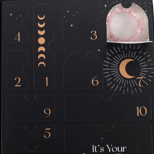 12-Day Crystal Jewellery Advent Calendar - Image 5