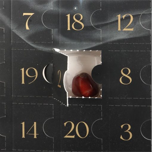 24-Day Crystal Advent Calendar - Image 3