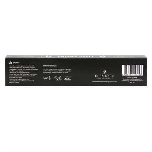Set of 6 Midnight Ritual Incense Sticks - Image 4