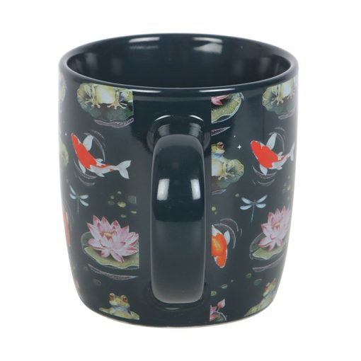 Pond Print Mug - Image 3