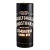 Black Talking Board Electric Aroma Lamp