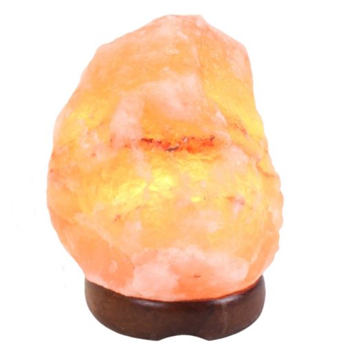 1.5-2Kg Salt Lamp - Image 2