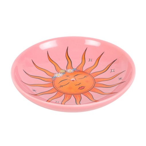 The Sun Celestial Incense Holder - Image 3
