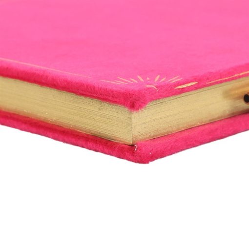 Book of Love Spells Journal with Rose Quartz Crystal Pen - Image 6