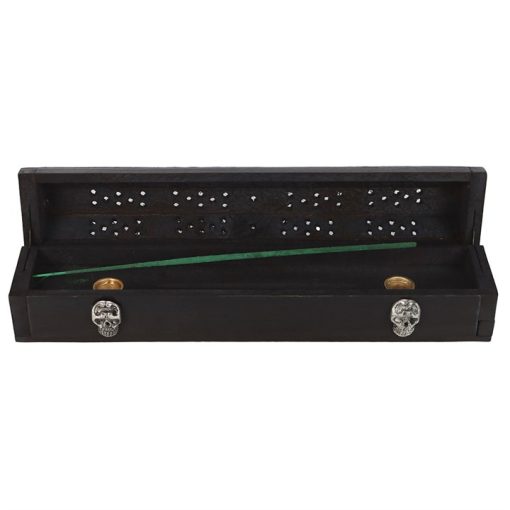 Zombie Repellent Incense Box Set - Image 5