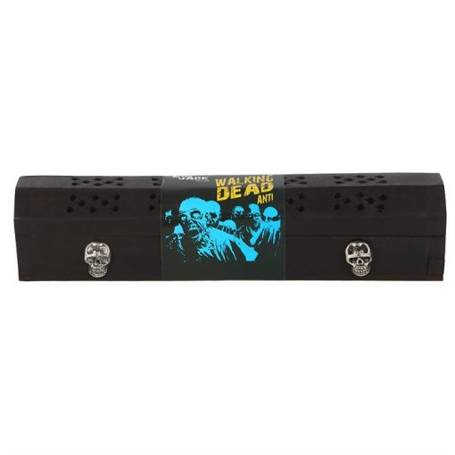 Walking Dead Anti Incense Box Set - Image 2