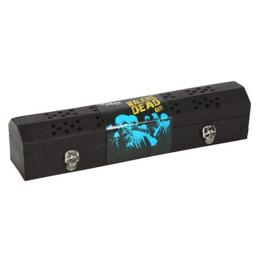 Walking Dead Anti Incense Box Set - Image 3