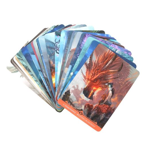 StarDragons Oracle Cards - Image 4