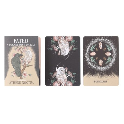 Fated: A Pocket Love Oracle Cards - Image 2