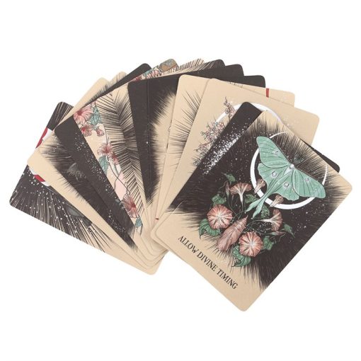 Fated: A Pocket Love Oracle Cards - Image 3