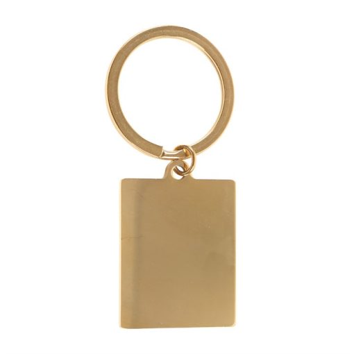 The Star Vintage Tarot Keyring - Image 4